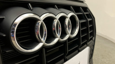 Audi Q3 35 TFSI Black Edition 5dr Petrol Estate